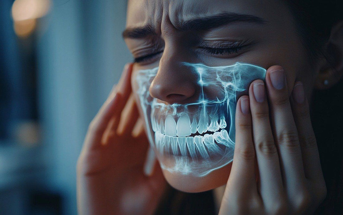 sensitivity teeth